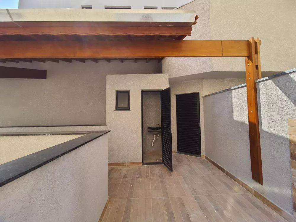 Cobertura, 2 quartos, 92 m² - Foto 4
