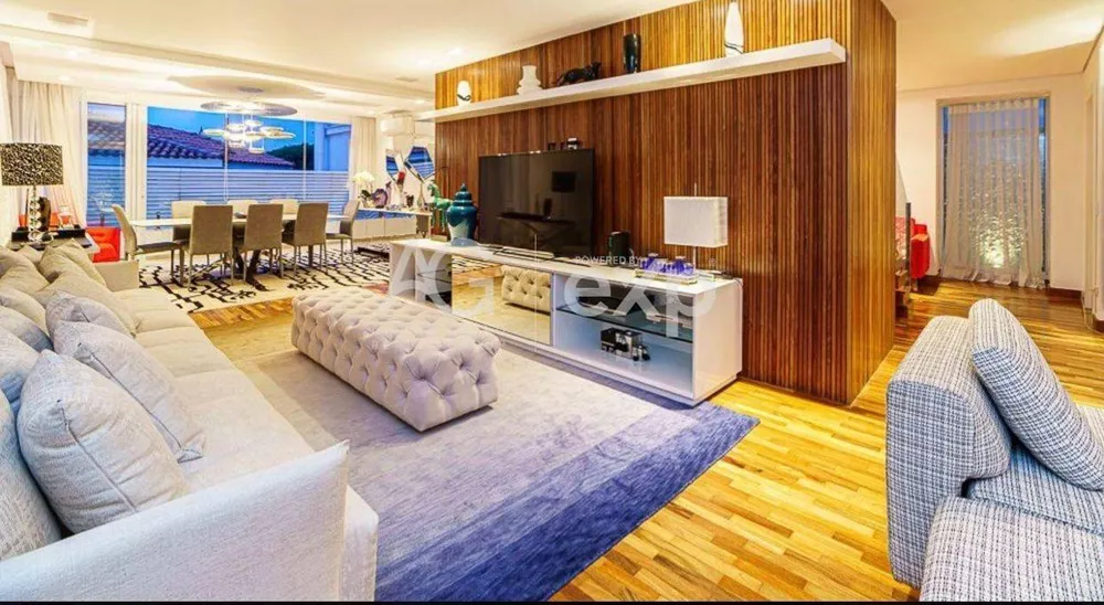 Apartamento, 3 quartos - Foto 1