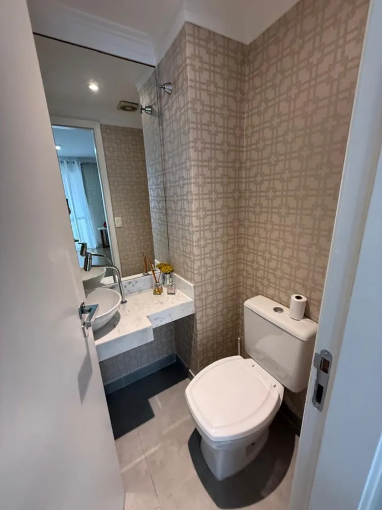 Apartamento, 3 quartos, 114 m² - Foto 4