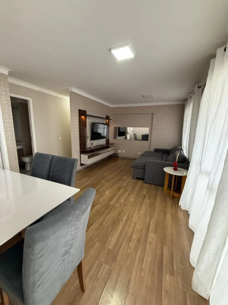 Apartamento, 3 quartos, 114 m² - Foto 1