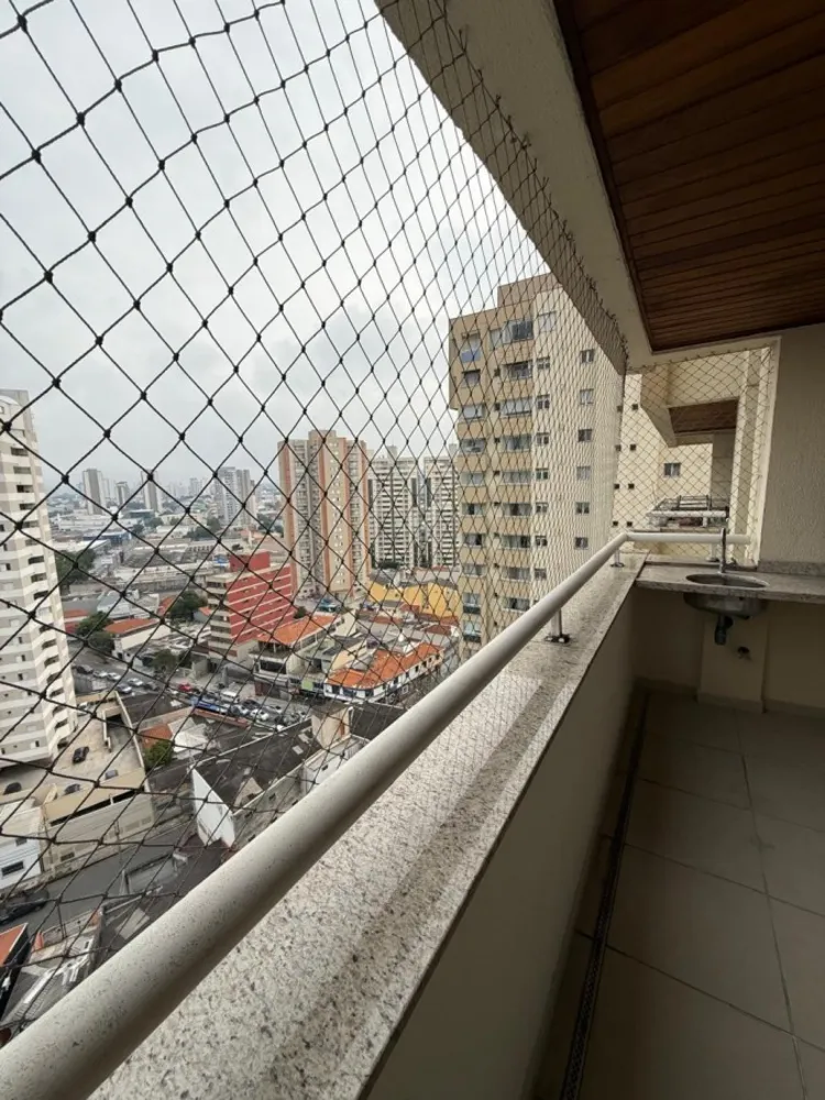 Apartamento, 3 quartos, 114 m² - Foto 3