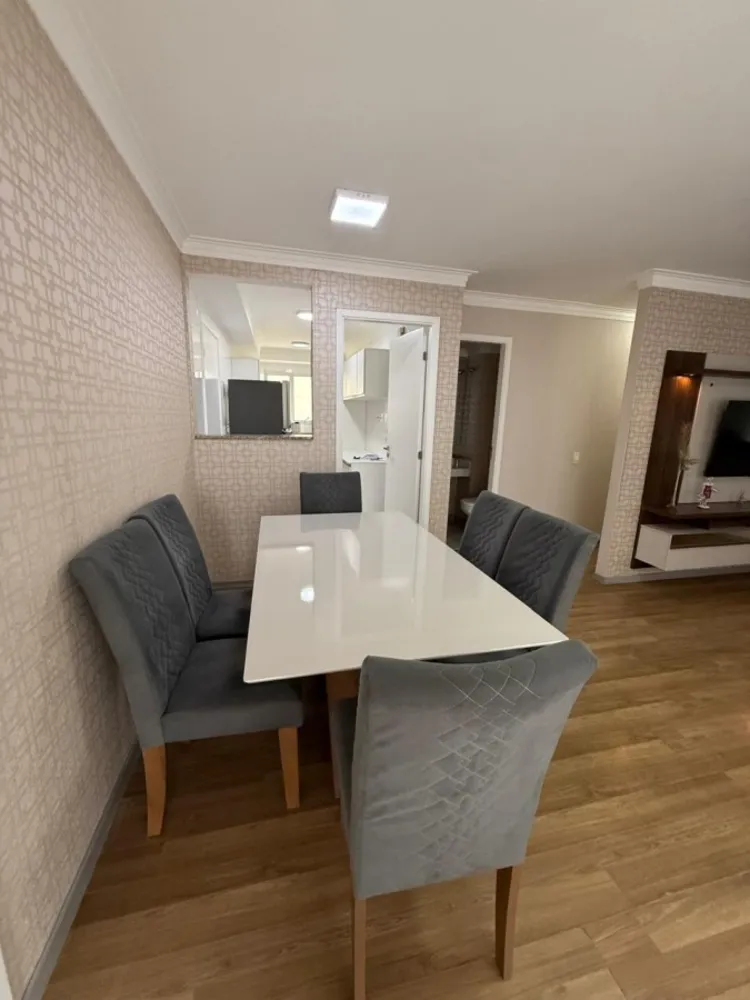 Apartamento, 3 quartos, 114 m² - Foto 2