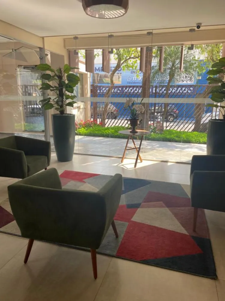 Apartamento, 3 quartos, 90 m² - Foto 15