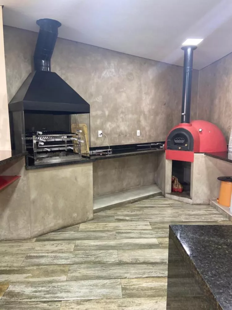 Apartamento, 3 quartos, 90 m² - Foto 1