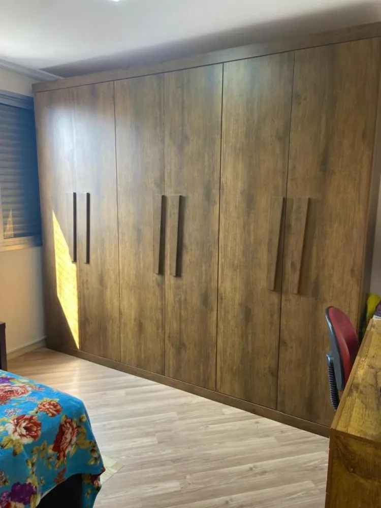 Apartamento, 3 quartos, 90 m² - Foto 9