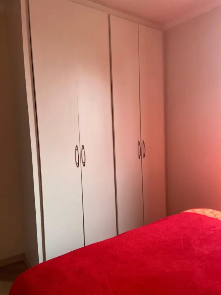 Apartamento, 3 quartos, 90 m² - Foto 11