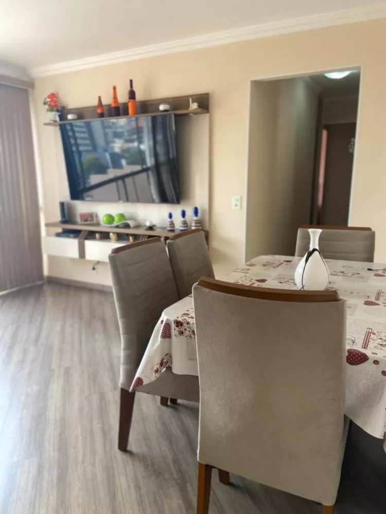 Apartamento, 3 quartos, 90 m² - Foto 2