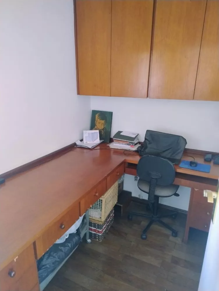 Apartamento, 3 quartos, 137 m² - Foto 4
