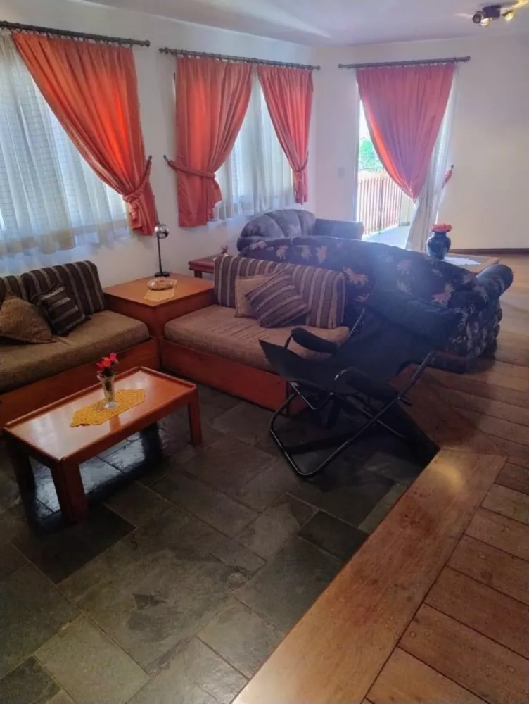 Apartamento, 3 quartos, 137 m² - Foto 1