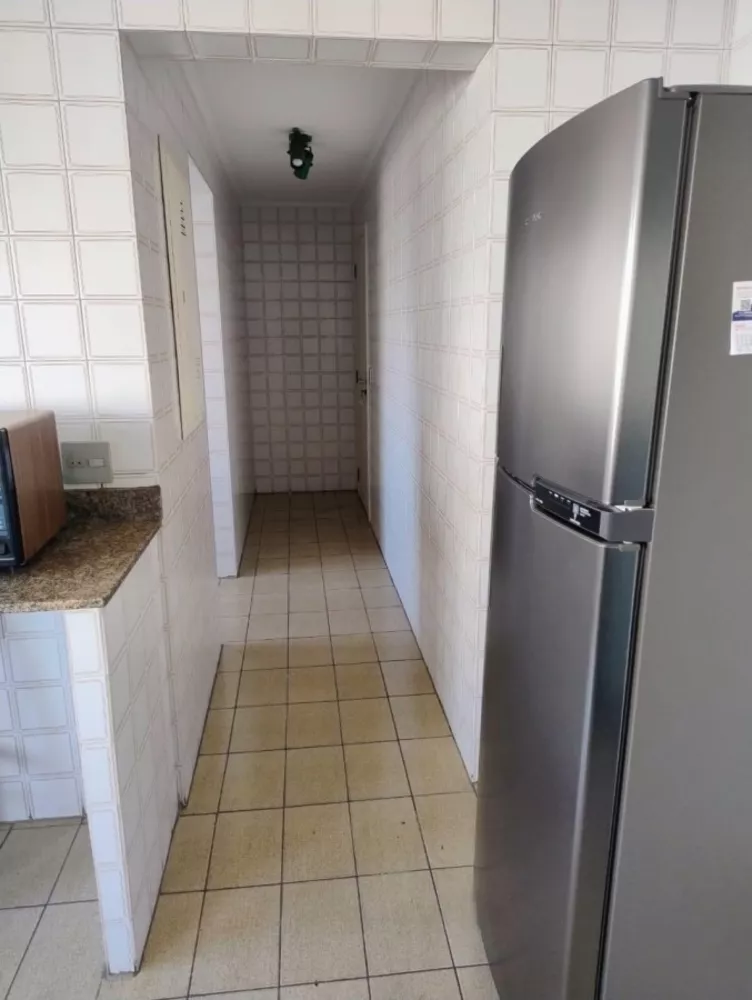 Apartamento, 3 quartos, 137 m² - Foto 2