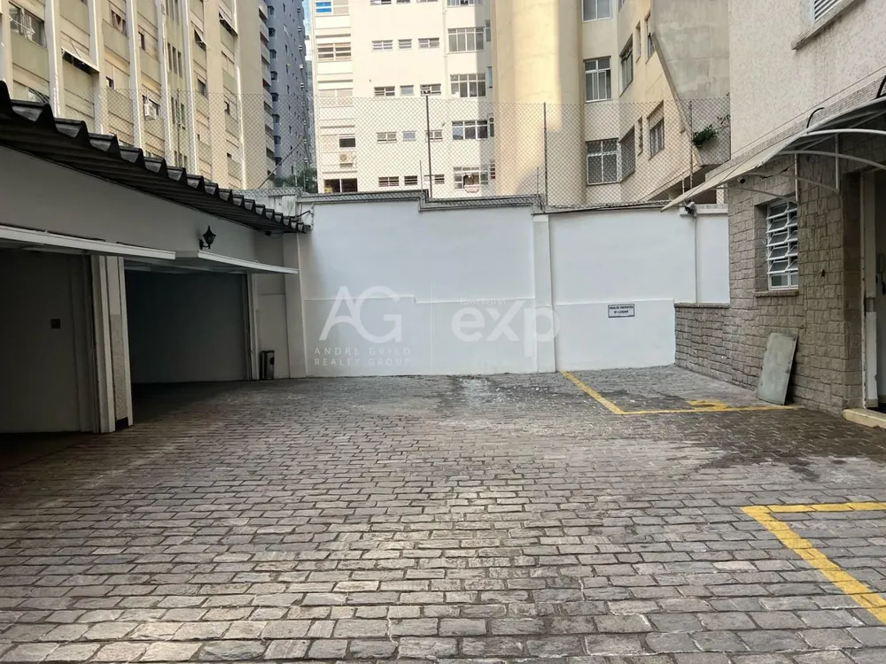 Apartamento, 4 quartos, 400 m² - Foto 1