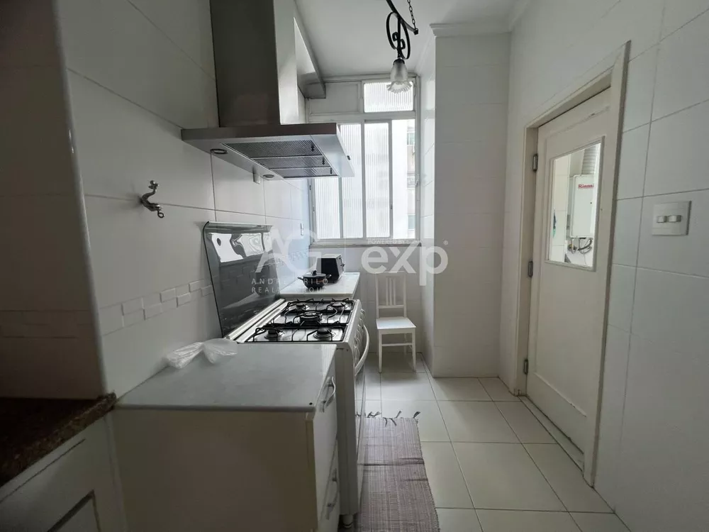 Apartamento, 4 quartos, 400 m² - Foto 2