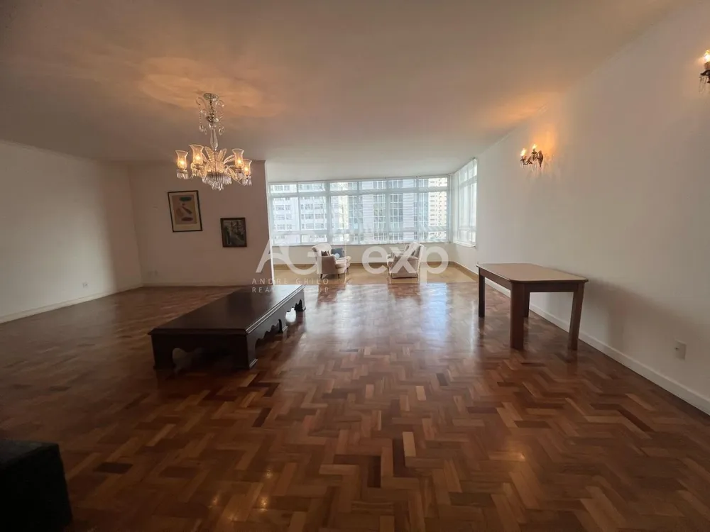 Apartamento, 4 quartos, 400 m² - Foto 14