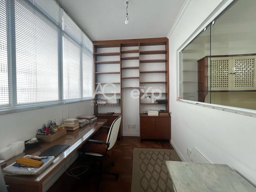 Apartamento, 4 quartos, 400 m² - Foto 8