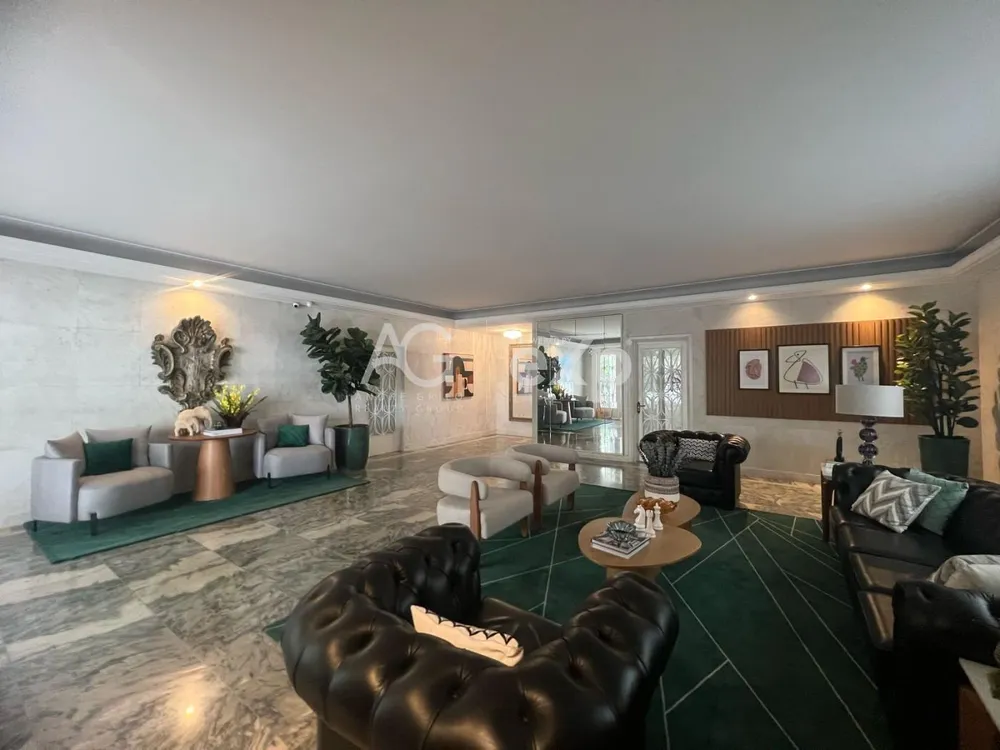 Apartamento, 4 quartos, 400 m² - Foto 18