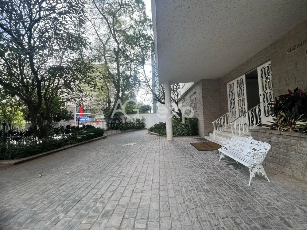 Apartamento, 4 quartos, 400 m² - Foto 17