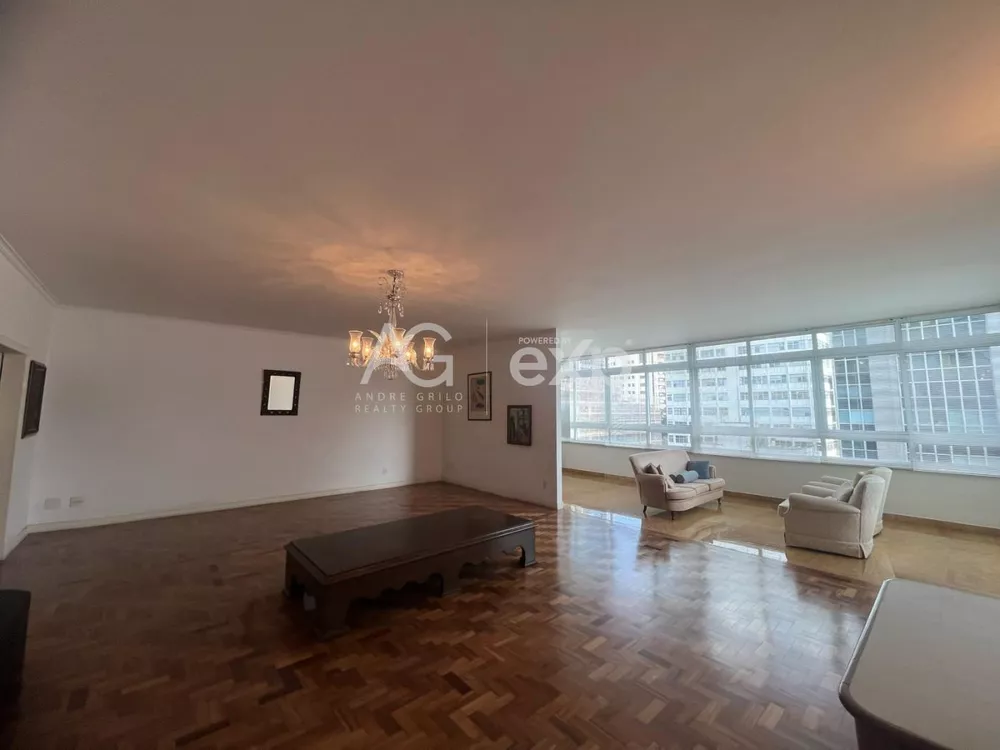 Apartamento, 4 quartos, 400 m² - Foto 4