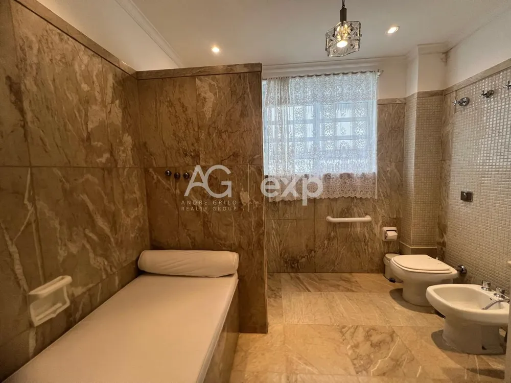 Apartamento, 4 quartos, 400 m² - Foto 4