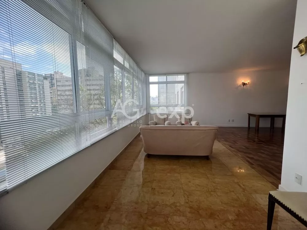 Apartamento, 4 quartos, 400 m² - Foto 3