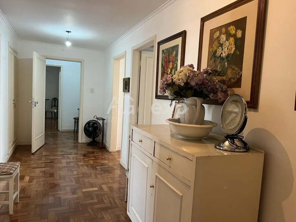Apartamento, 4 quartos, 400 m² - Foto 2