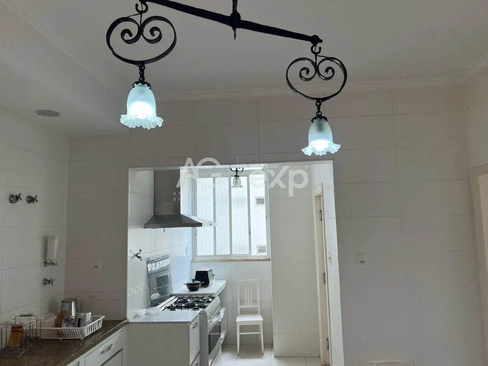 Apartamento, 4 quartos, 400 m² - Foto 11