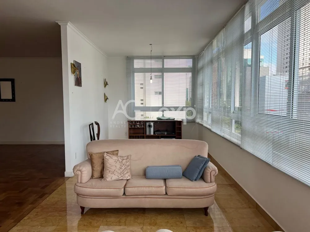 Apartamento, 4 quartos, 400 m² - Foto 13