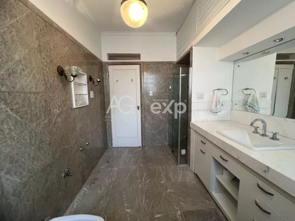 Apartamento, 4 quartos, 400 m² - Foto 1