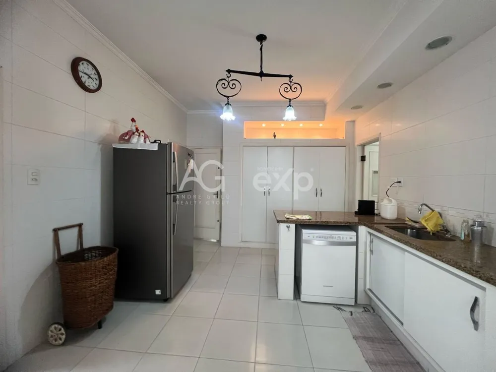 Apartamento, 4 quartos, 400 m² - Foto 9