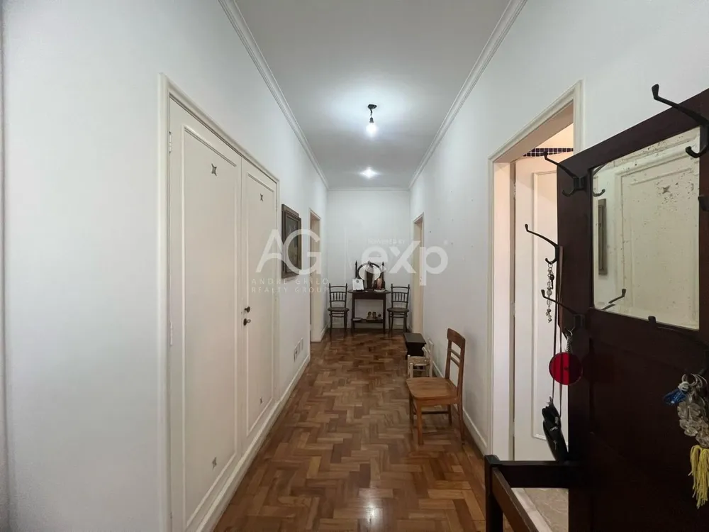 Apartamento, 4 quartos, 400 m² - Foto 7