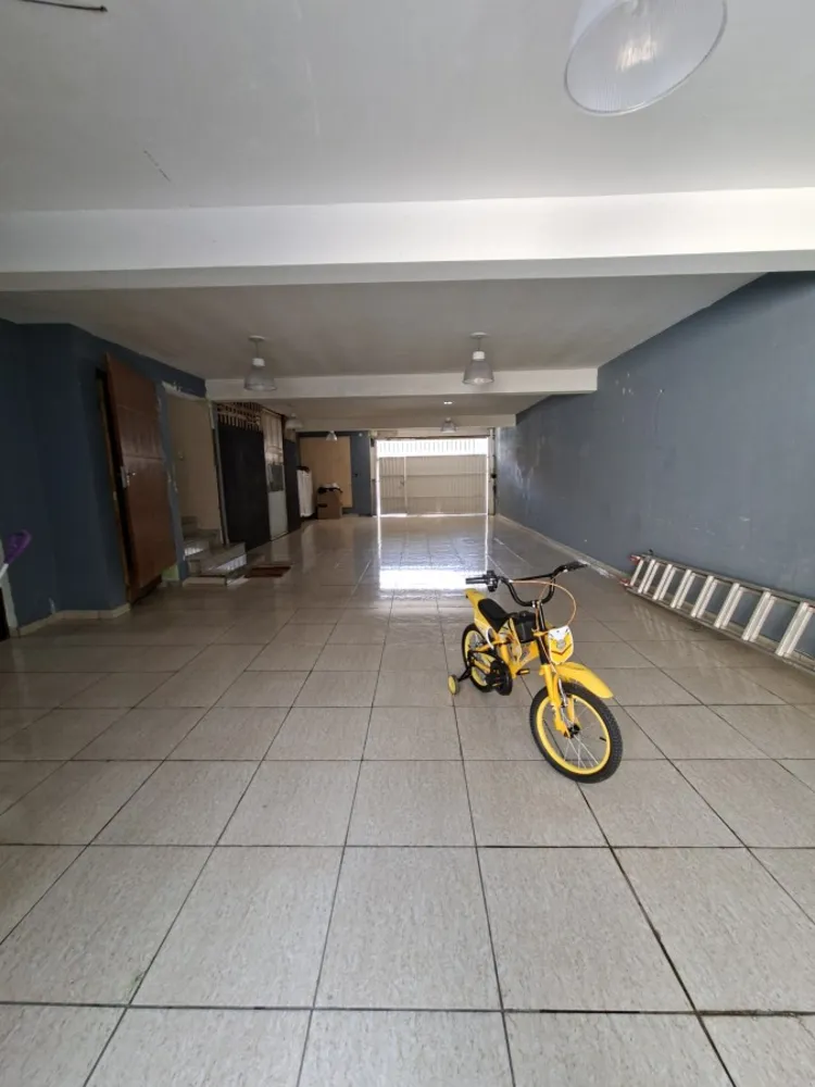 Sobrado, 4 quartos, 370 m² - Foto 14