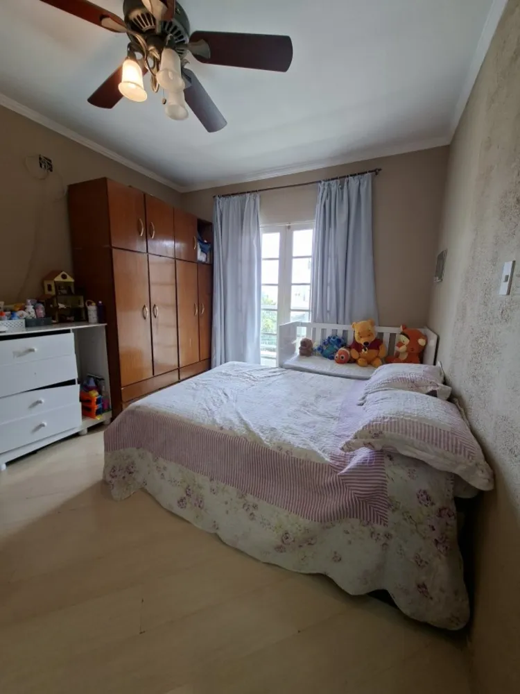 Sobrado, 4 quartos, 370 m² - Foto 8