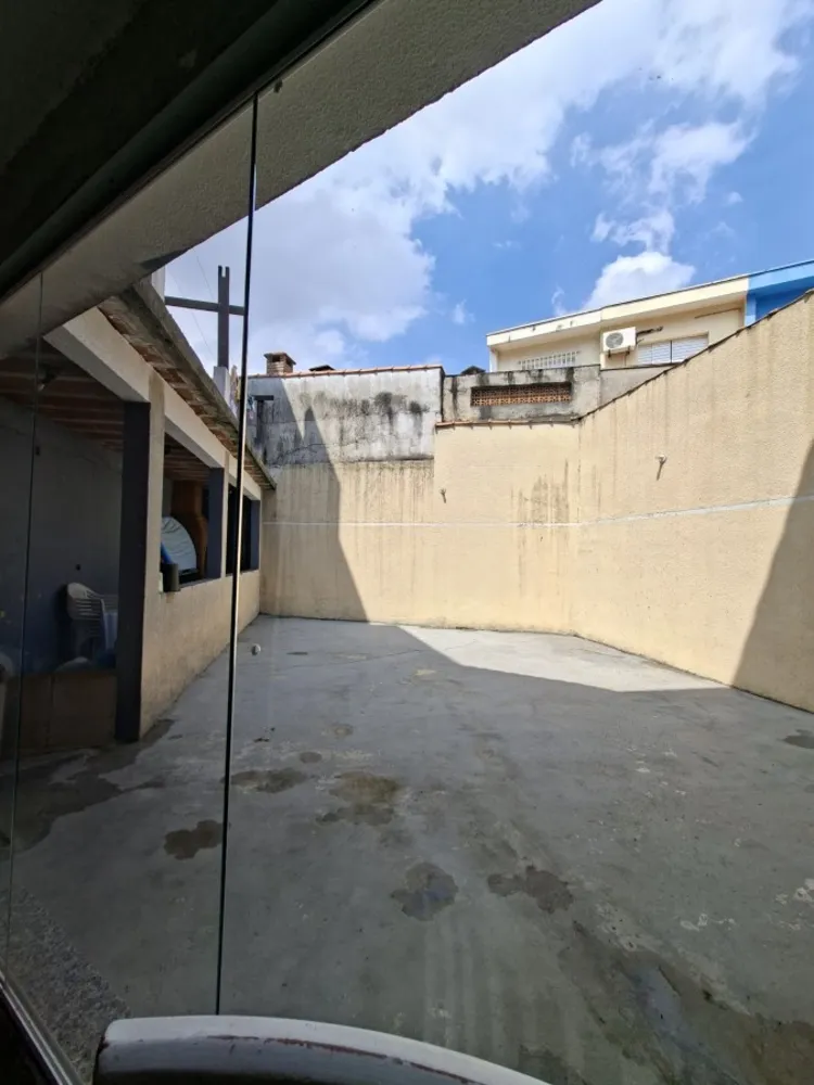 Sobrado, 4 quartos, 370 m² - Foto 15