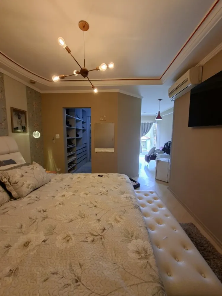 Sobrado, 4 quartos, 370 m² - Foto 4
