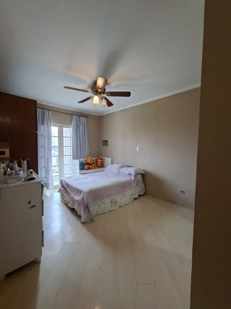 Sobrado, 4 quartos, 370 m² - Foto 7