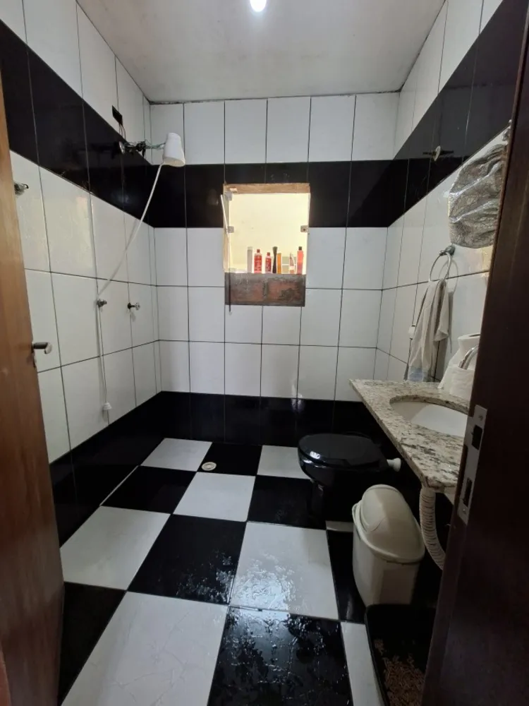 Sobrado, 4 quartos, 370 m² - Foto 6
