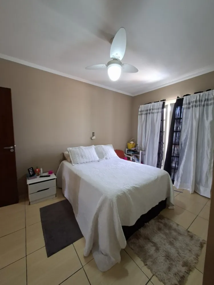 Sobrado, 4 quartos, 370 m² - Foto 9
