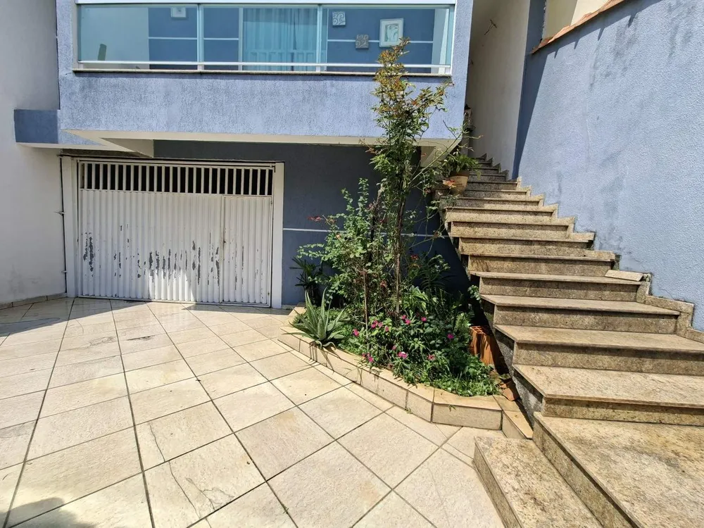 Sobrado, 4 quartos, 370 m² - Foto 16