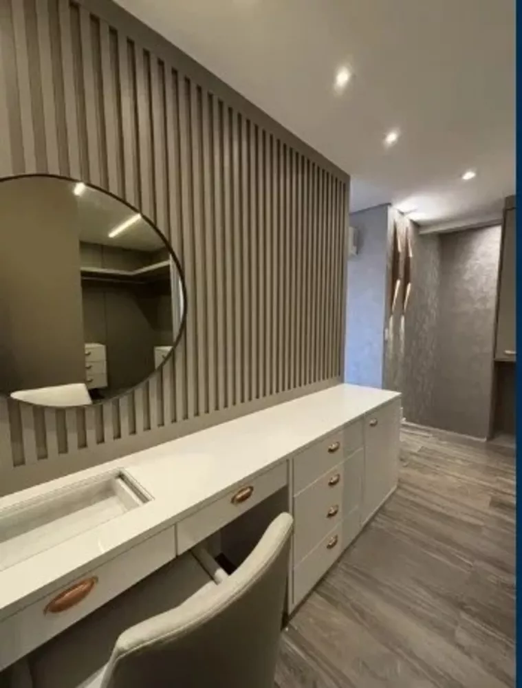 Apartamento, 2 quartos, 110 m² - Foto 2