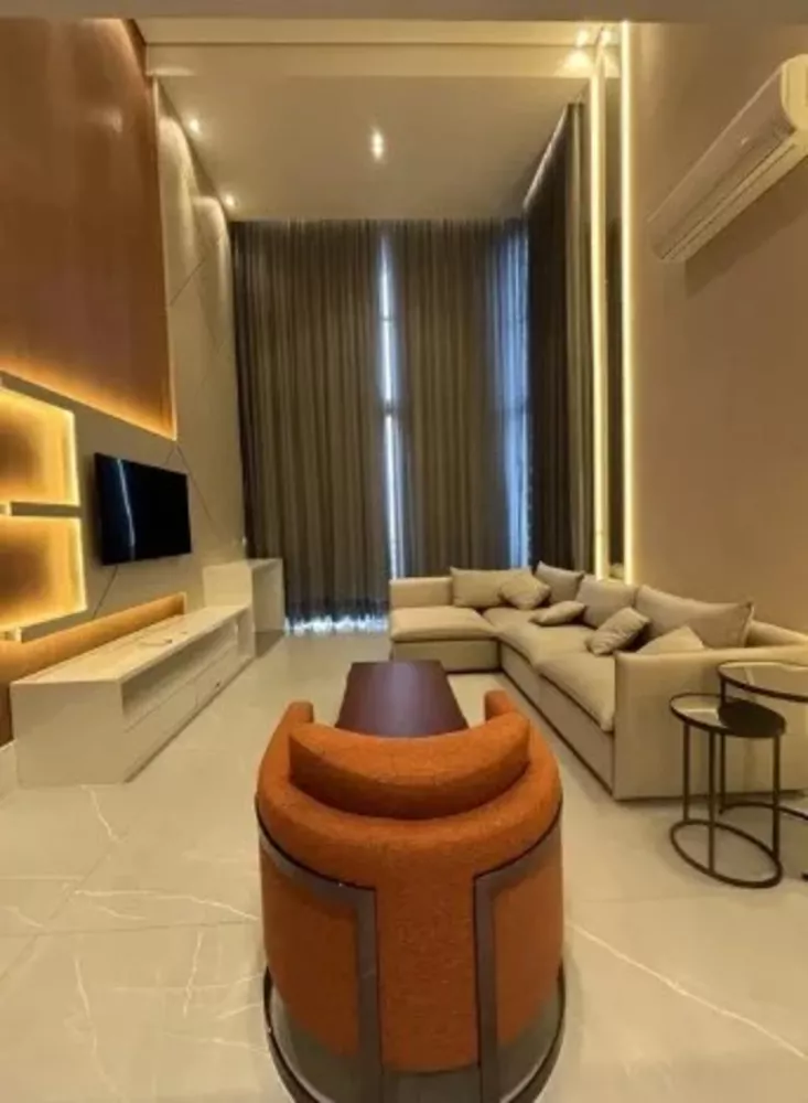 Apartamento, 2 quartos, 110 m² - Foto 1