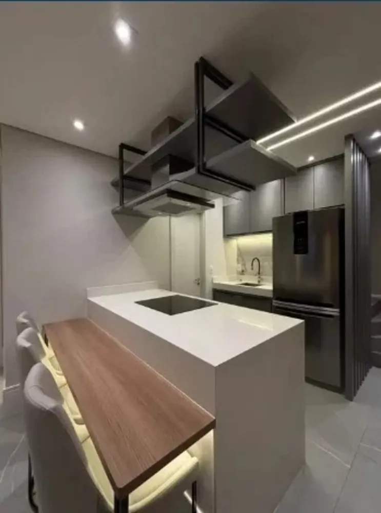 Apartamento, 2 quartos, 110 m² - Foto 3