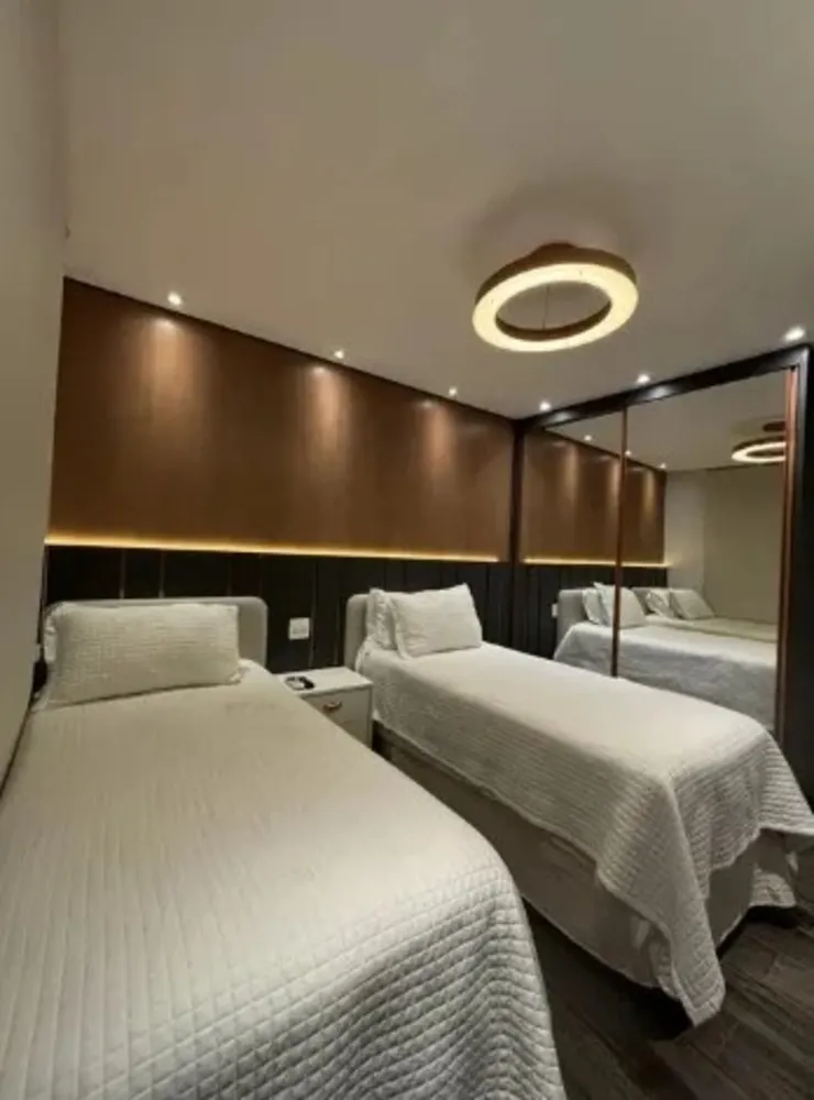Apartamento, 2 quartos, 110 m² - Foto 10