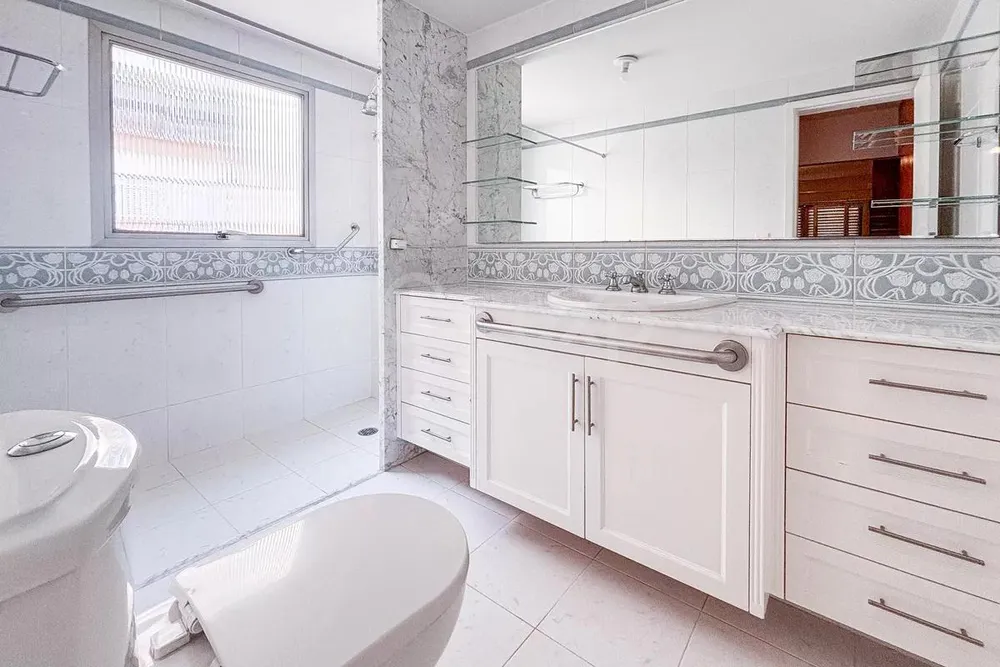 Apartamento, 4 quartos, 225 m² - Foto 3