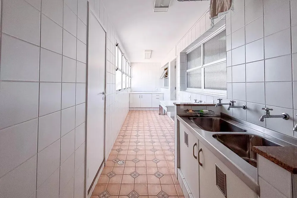 Apartamento, 4 quartos, 225 m² - Foto 11