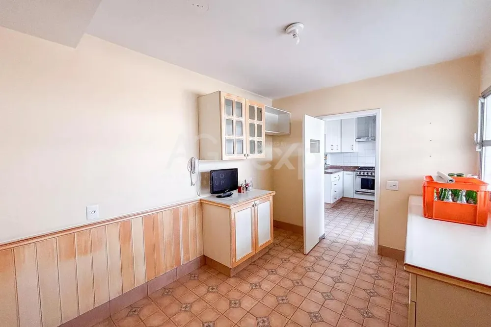 Apartamento, 4 quartos, 225 m² - Foto 12