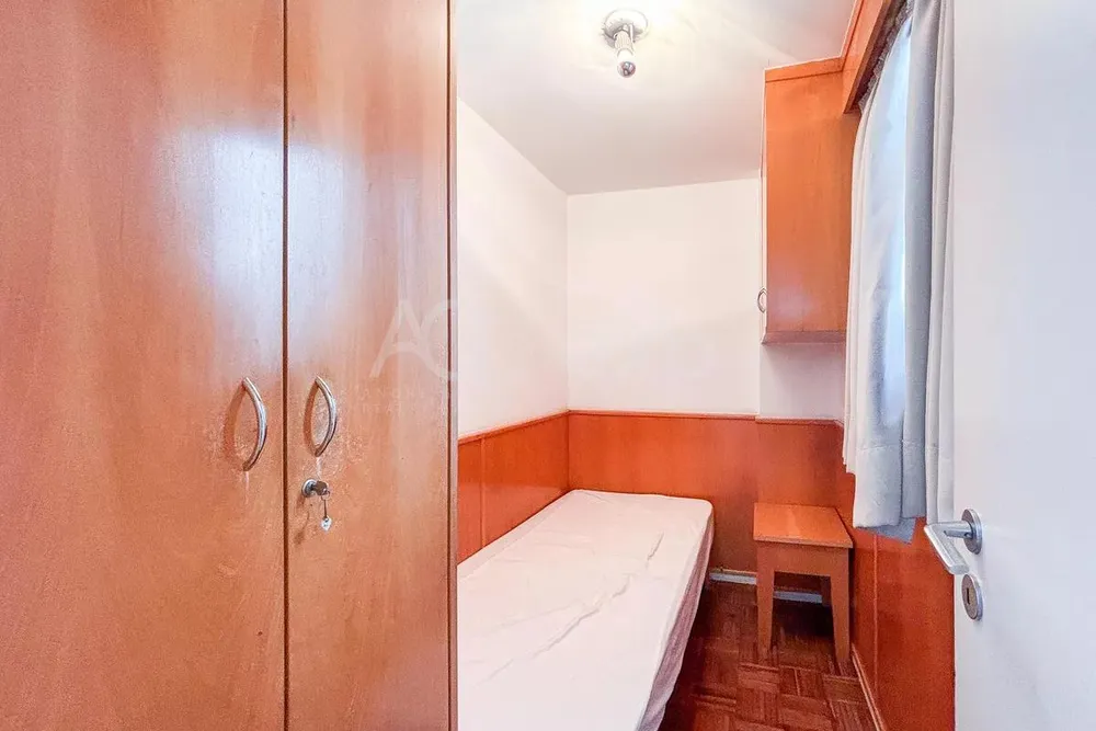Apartamento, 4 quartos, 225 m² - Foto 2