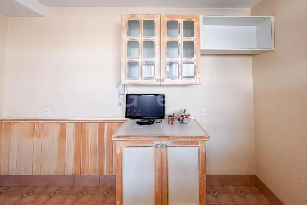 Apartamento, 4 quartos, 225 m² - Foto 6