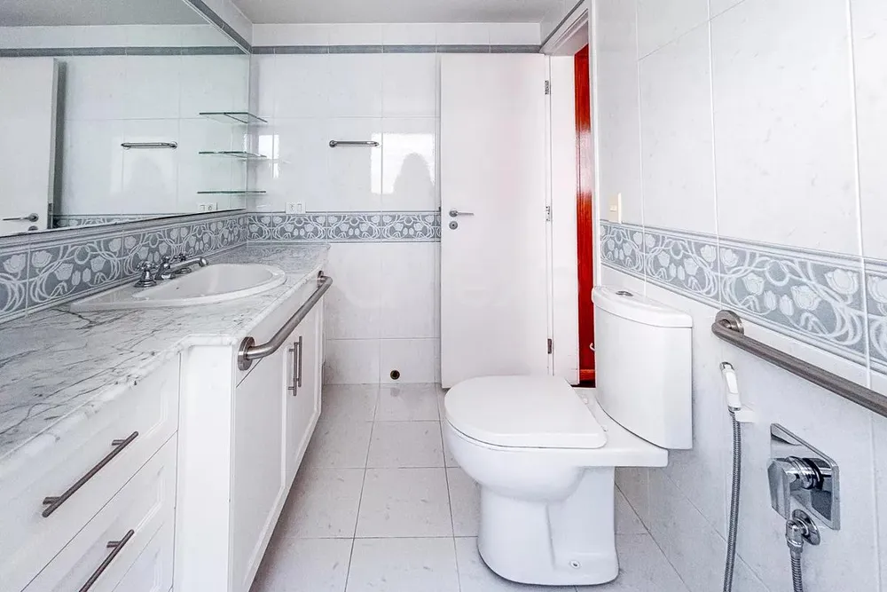 Apartamento, 4 quartos, 225 m² - Foto 4