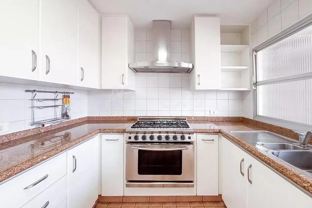 Apartamento, 4 quartos, 225 m² - Foto 7