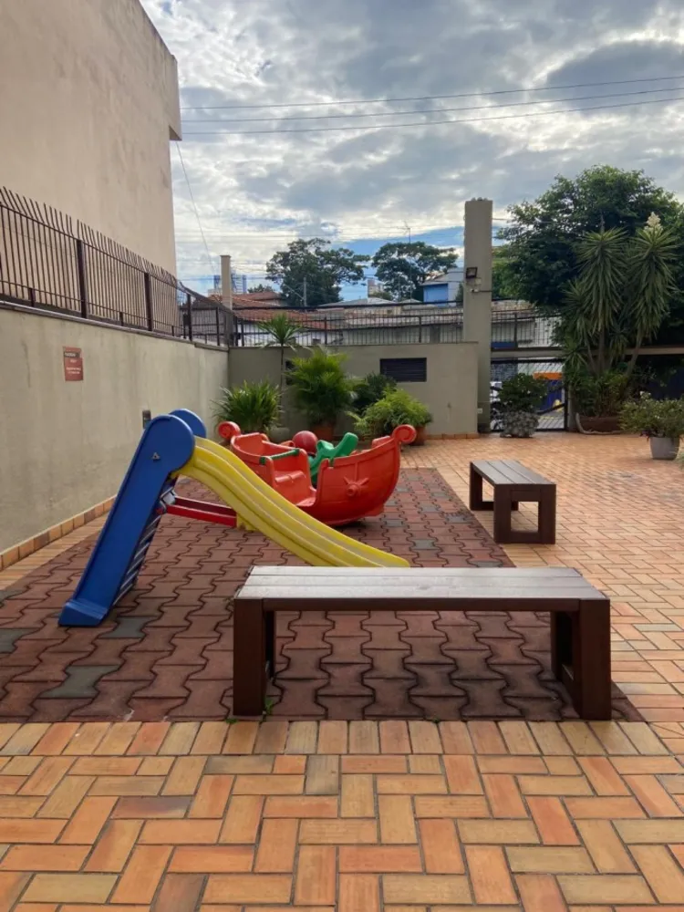 Apartamento, 3 quartos, 126 m² - Foto 11
