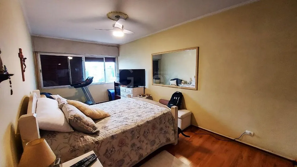 Apartamento, 3 quartos, 160 m² - Foto 4